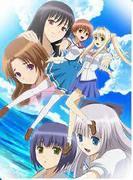 Eine gründliche Analyse der Anziehungskraft und Emotion von „A Promise in this Blue Sky – Welcome to Tsugumi Dormitory“!