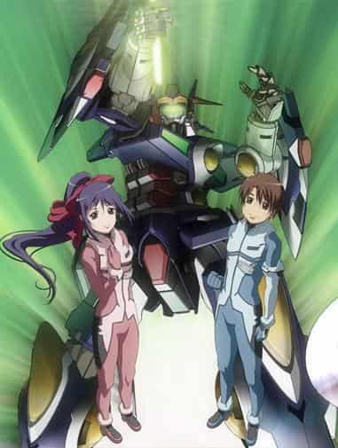Der Reiz und die Kritiken zu „Kishin Taisen Gigantic Formula“: Ein Roboter-Anime-Meisterwerk, das man gesehen haben muss