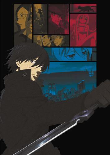 Die Tiefen von DARKER THAN BLACK erkunden: Eine vollständige Rezension seines Charmes und seines Mysteriums