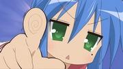 Lucky Star: Eine gründliche Rezension eines Meisterwerks des Slice-of-Life-Anime