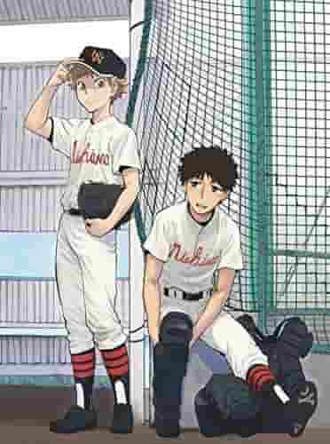 Der Reiz und die Bewertung von „Big Windup!“: Ein bewegender Film über die Jugend des Baseballs
