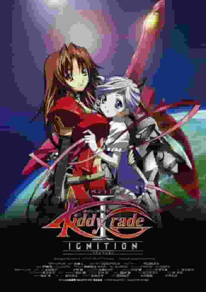 KIDDY GRADE -IGNITION- Awakening: Neuer Reiz und eine tiefere Geschichte