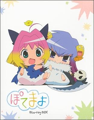 Der Reiz und die Bewertung von „Potemayo“: Neue Möglichkeiten für Magical Girls