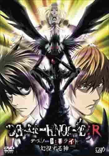 Death Note: Director's Cut Complete Edition – Neufassung: Der visionäre Gott – Ausführliche Rezension und empfohlene Punkte