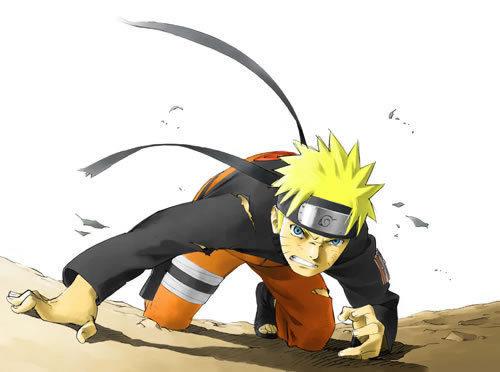 Appell und Kritik zu „NARUTO Shippuden the Movie“: Unverzichtbare Action und Story
