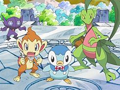 Der Reiz und die Kritiken zu "Pokémon Mystery Dungeon: Erkundungsteam Zeit und Erkundungsteam Dunkelheit": Eine Geschichte über Abenteuer und Freundschaft