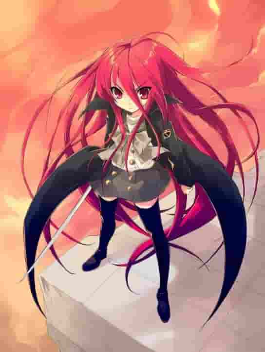 Shakugan no Shana II Zweite – Die tiefere Geschichte und die Anziehungskraft der Charaktere