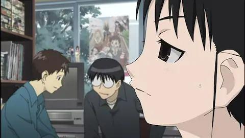 Genshiken 2: Erkundung der Entwicklung der Otaku-Kultur und der Charakterentwicklung