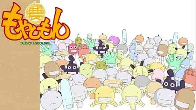 „Moyashimon“ Eine Geschichte der Landwirtschaft – Der Charme eines Anime voller einzigartiger Perspektive und Humor