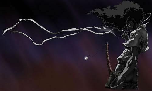 Afro Samurai: Reiz und Kritiken eines stilvollen Rachedramas