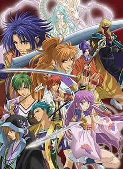 Harukanaru Toki no Naka de 3: Kurenai no Tsuki-Rezension: Eine faszinierende Geschichte kombiniert mit wunderschönen Bildern