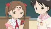 Der Reiz und die Bewertung von "Strawberry Marshmallow": Ein Meisterwerk beruhigender Anime