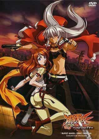 Der Reiz und die Kritiken von Burst Angel -INFINITY-: Eine ausführliche Erklärung der Tiefe der Action und der Geschichte