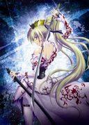 Murder Princess Review: Ein düsterer Fantasy-Anime voller Blut und Schwerter