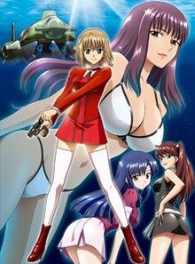 AIKa R-16: VIRGIN MISSION Staffel 2 – Faszinierende Abenteuer und tiefgründige Charaktererkundung