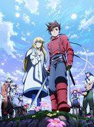 Der Reiz und die Kritiken von Tales of Symphonia THE ANIMATION: Ein Muss für Fans