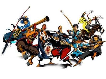 Kritik und Review zu „EXAM-RAI Prologue“: Was macht den Reiz dieses neuen Samurai-Actionfilms aus?