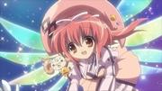 Eine ausführliche Rezension des experimentellen Kurzanimes „Nanatsuiro Theater“ von Nanatsuiro Drops!