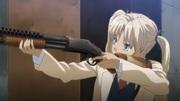 Gunslinger Girl: Die Filmkritik: Eine Welt, in der Schönheit und Grausamkeit aufeinandertreffen