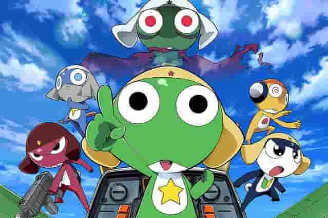 Kritik zum Superfilm Keroro Gunso 3: Die Luftschlacht um Keroro ist absolut sehenswert!