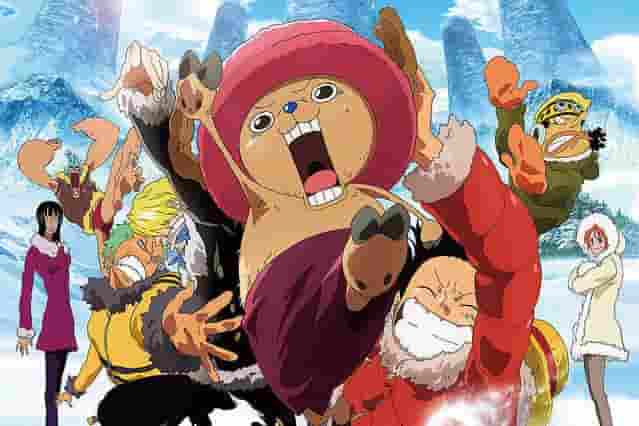 ONE PIECE-Folge von Chopper Plus: Wundersame Kirschblüten blühen im Winter – Eine gründliche Überprüfung der bewegenden Geschichte und Charaktertiefe