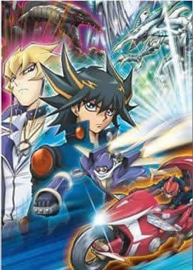Der Reiz und die Bewertung des dritten Teils der „Yu-Gi-Oh! 5D’s“-Reihe