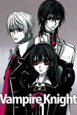 Der Reiz und die Kritiken von Vampire Knight: Tiefer in die Welt der Vampire eintauchen
