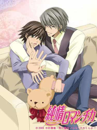 Der Reiz und die Kritiken zu „Junjo Romantica“: Ein bewegendes Werk, das BL-Fans sehen müssen