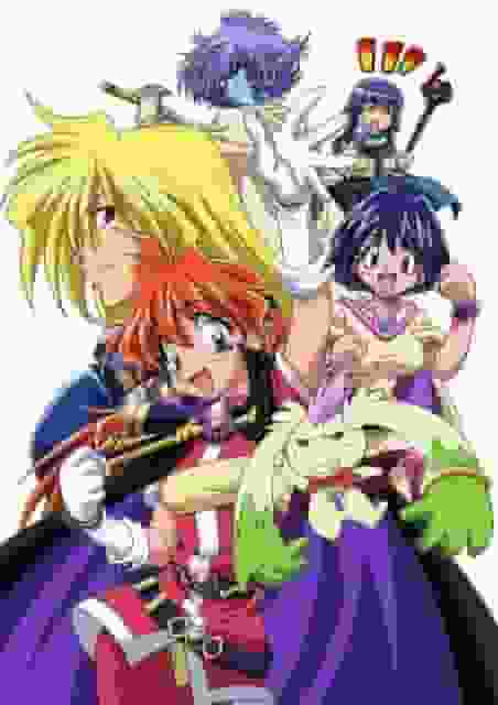 Reiz und Wertung von „Slayers Revolution“: Ein Review zum neuen Abenteuer