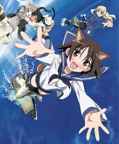 Der Reiz und die Kritiken von "Strike Witches": Eine ausführliche Erklärung der Heldentaten der schönen kämpfenden Mädchen