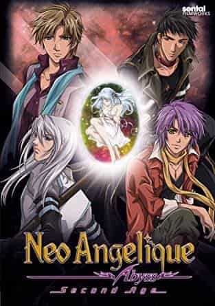 Neo Angelique Abyss Second Age Review: Der Reiz einer Fortsetzung und eine tiefere Geschichte
