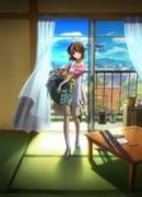Eine Rezension des herzerwärmenden und tränenreichen Clannad: After Story: Eine Neubewertung des bewegendsten Films