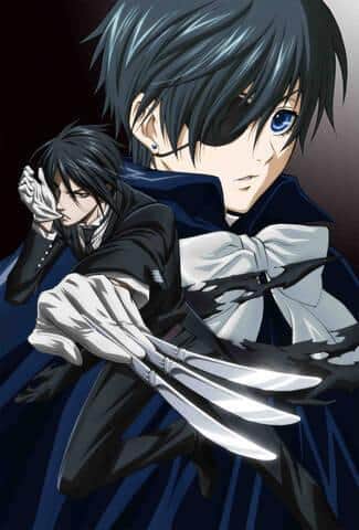 Black Butler: Die Anziehungskraft dunkler Fantasy und die Tiefe ihrer Charaktere