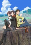 Yozakura Quartett: Die Tiefen bezaubernder Musik und des Geschichtenerzählens erkunden