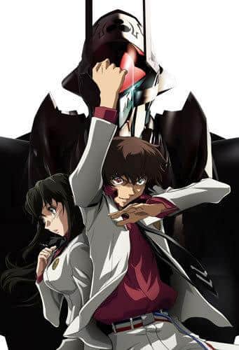 Linebarrels of Steel: Eine Fusion aus Mecha-Action und Jugend
