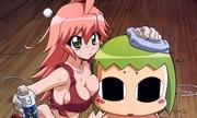 Der Reiz und die Kritiken zu „Kemeko Deluxe!“: Ein Anime-Erlebnis, das man nicht verpassen sollte