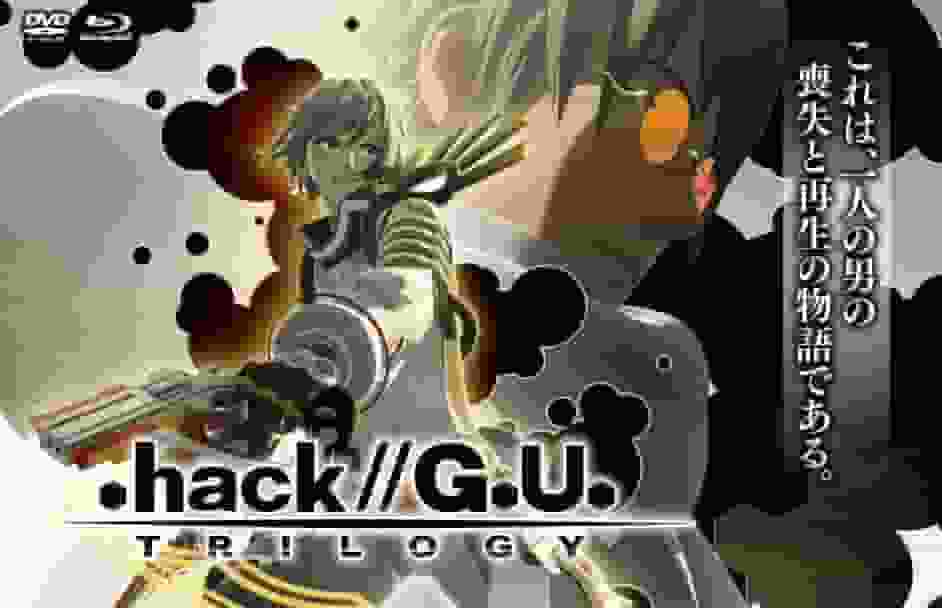 Eine gründliche Rezension der tiefen Weltanschauung und der faszinierenden Charaktere von .hack//GU TRILOGY!