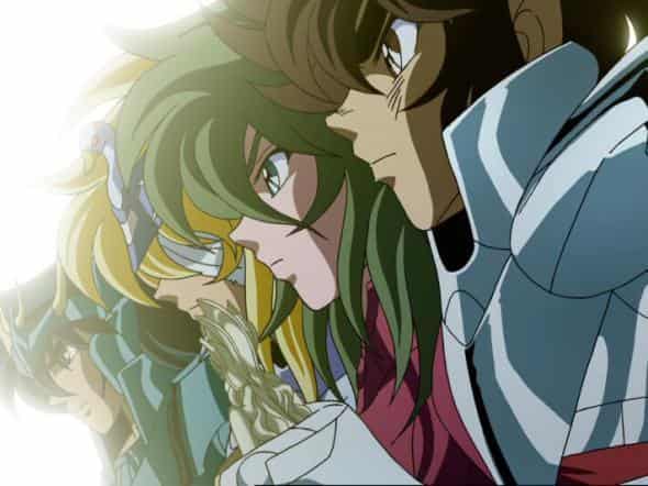 Der Reiz und die Kritiken zu „Saint Seiya: Hades Elysion“: Eine gründliche Analyse des bewegenden Finales
