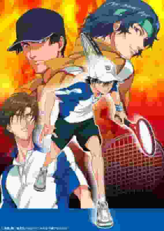 Auswertung und Eindrücke von „The Prince of Tennis OVA National Tournament Arc Final“
