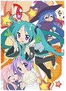 Der Reiz der Lucky Star OVA: Eine gründliche Bewertung der ursprünglichen Bilder und Animationen