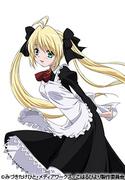 Review zu „Koharubiyori“: Ein entspannender und lustiger Alltagsanime