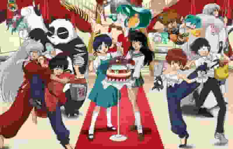 Urusei Yatsura: Das Hindernislauf-Schwimmtreffen – Die Attraktivität und Bewertung der Veranstaltungsvorführung der Serie