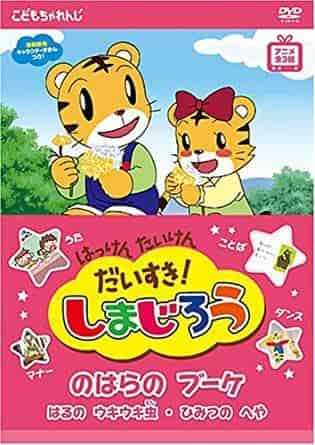 Ich liebe es zu entdecken und zu erleben! Eine ausführliche Rezension von Shimajiro: Bouquet in the Field! Was ist der Reiz von Animes für Kinder?