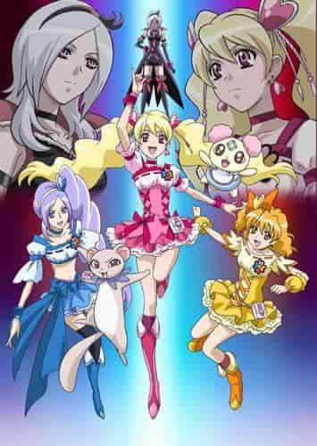 Die Attraktivität und Bewertung von Fresh Pretty Cure!: Eine Neuentwicklung in der Pretty Cure-Reihe