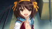 Die Melancholie der Haruhi Suzumiya Staffel 2: Eine Reise der Entwicklung und Vertiefung, die alle Erwartungen übertrifft