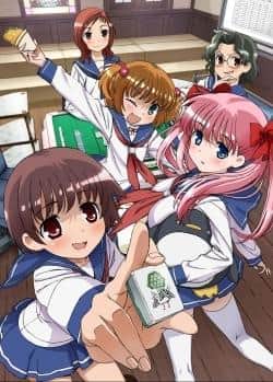 Der Reiz und die Bewertung von „Saki“: Neue Möglichkeiten für Mahjong-Anime