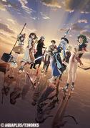 Tears to Tiara: Die Faszination von Fantasy und Kampf neu bewerten