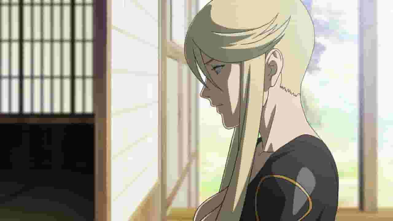 Der Reiz und Ruf von Sengoku BASARA: Eine Verschmelzung von Geschichte und Action