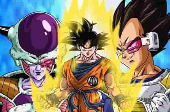Dragon Ball Kai Review: Das beste Remake, das den Charme des Originals wiederentdeckt