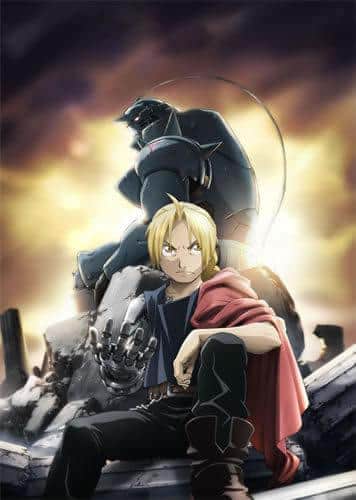 Der Reiz und die Kritiken zu „Fullmetal Alchemist“: Ein Anime, den man gesehen haben muss
